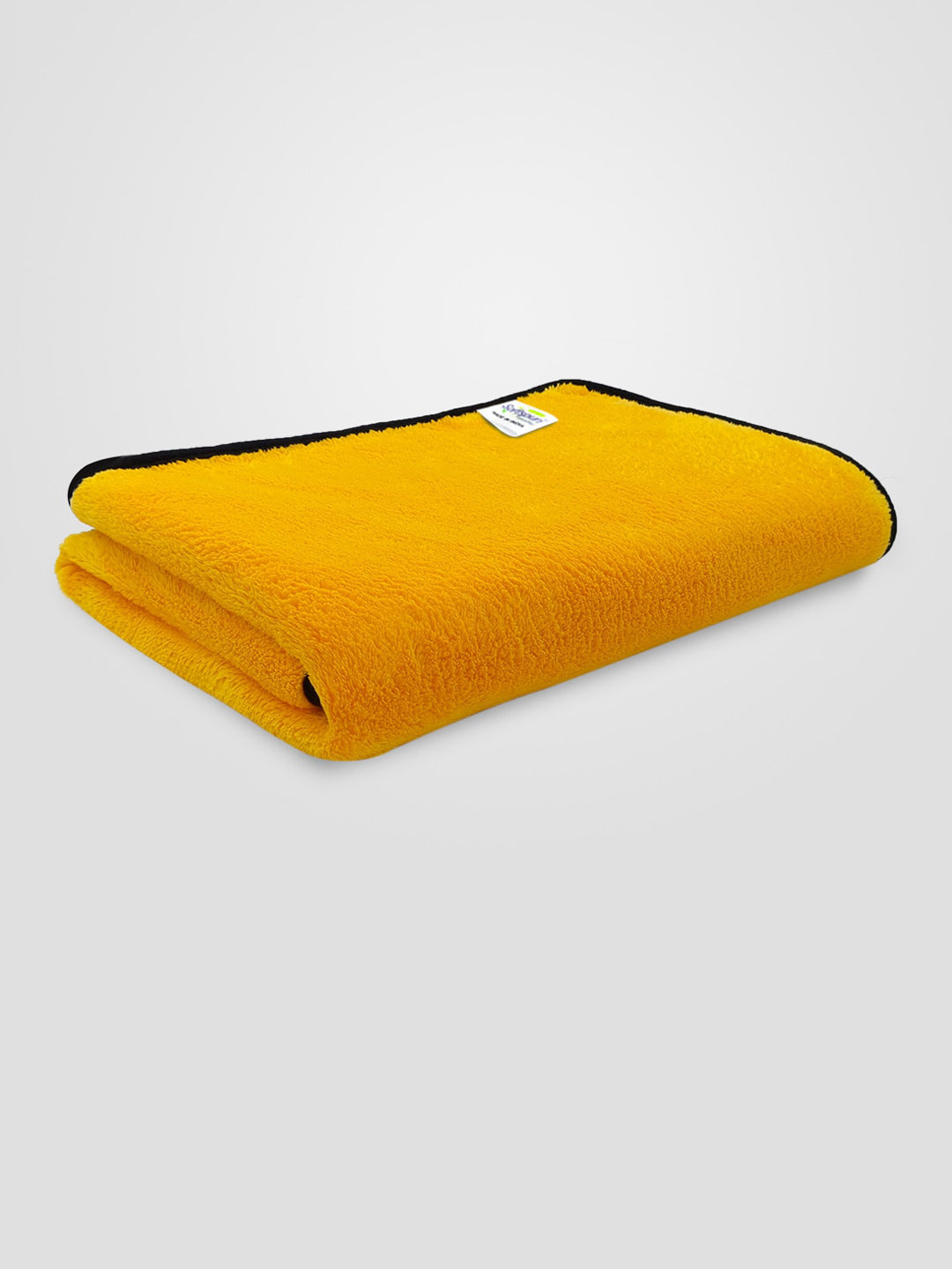 Softspun Microfiber 280 GSM Bath Towel