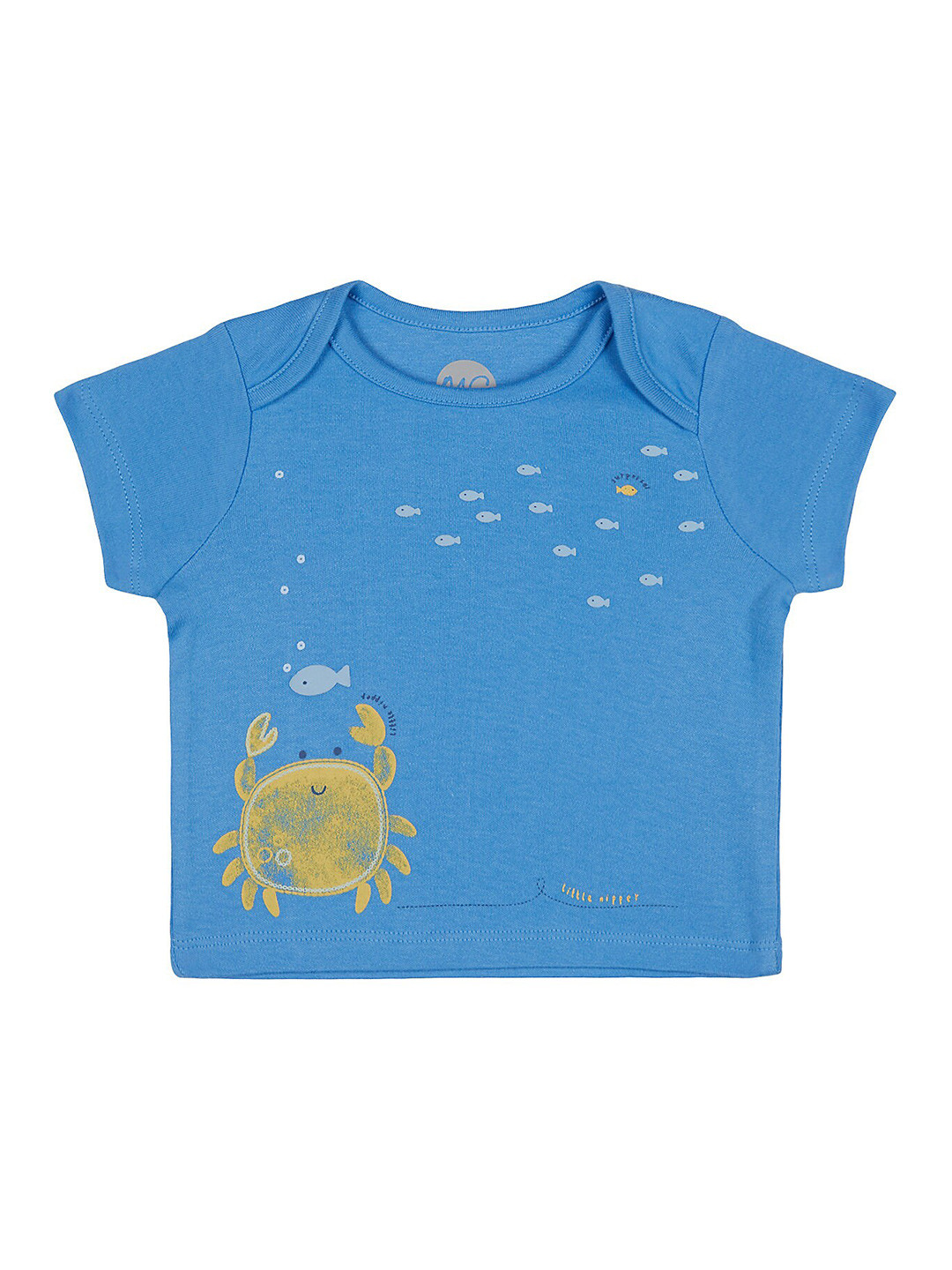 mothercare Kids Graphic Printed T-shirt