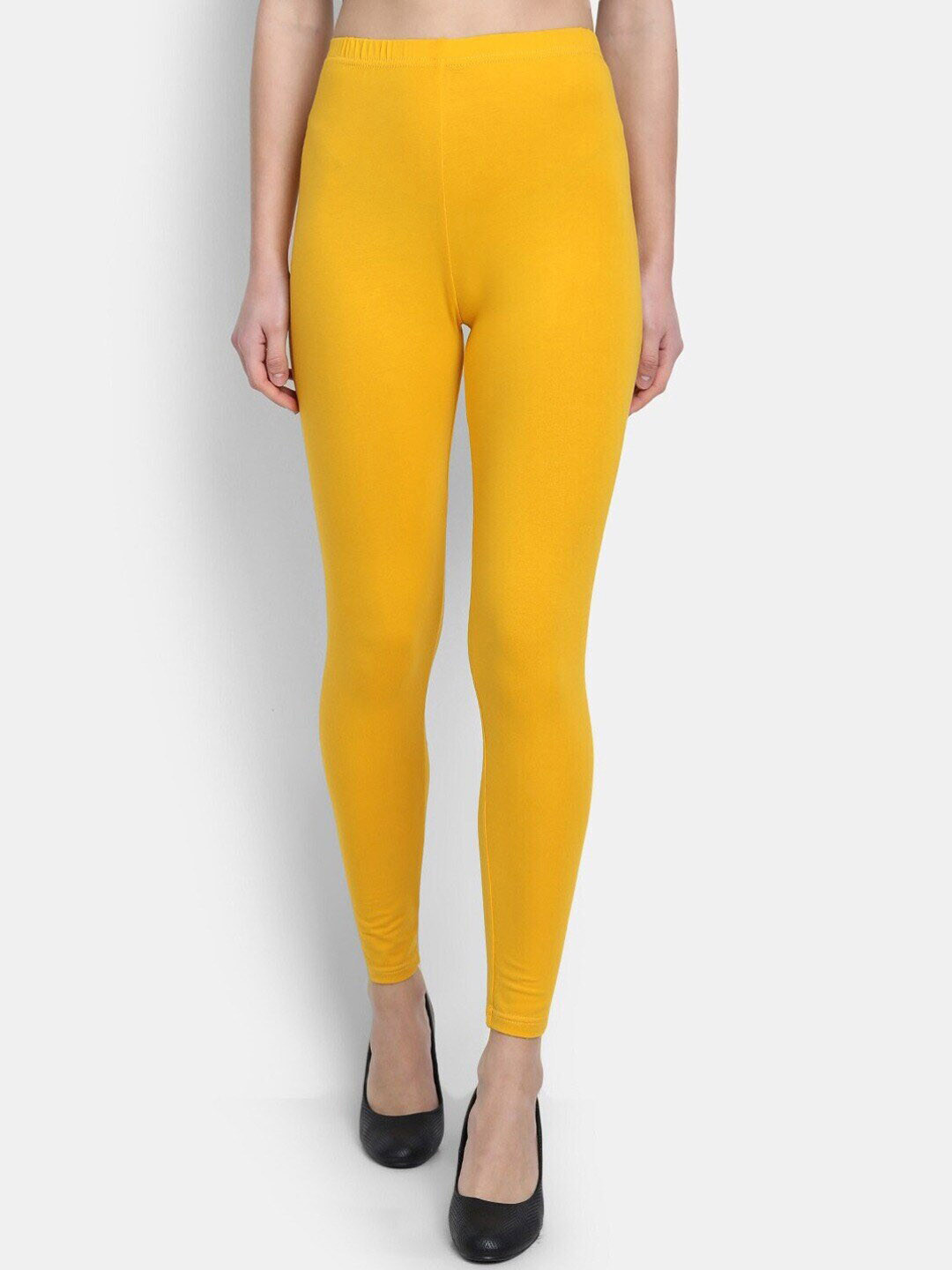SUTI Ankle Length Leggings