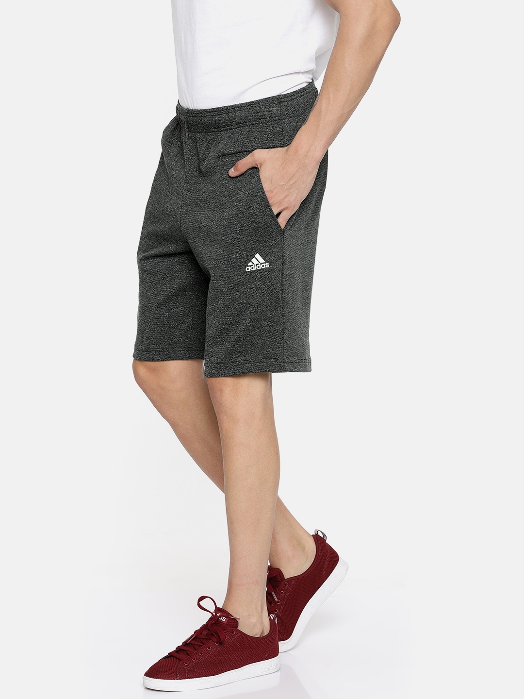 adidas id stadium shorts