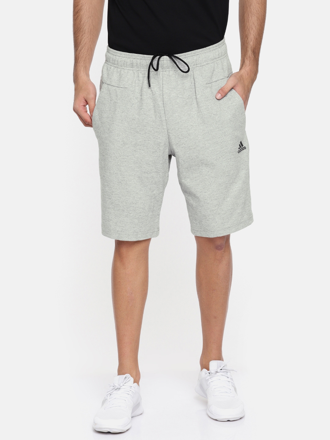 Adidas men's cheap id stadium shorts