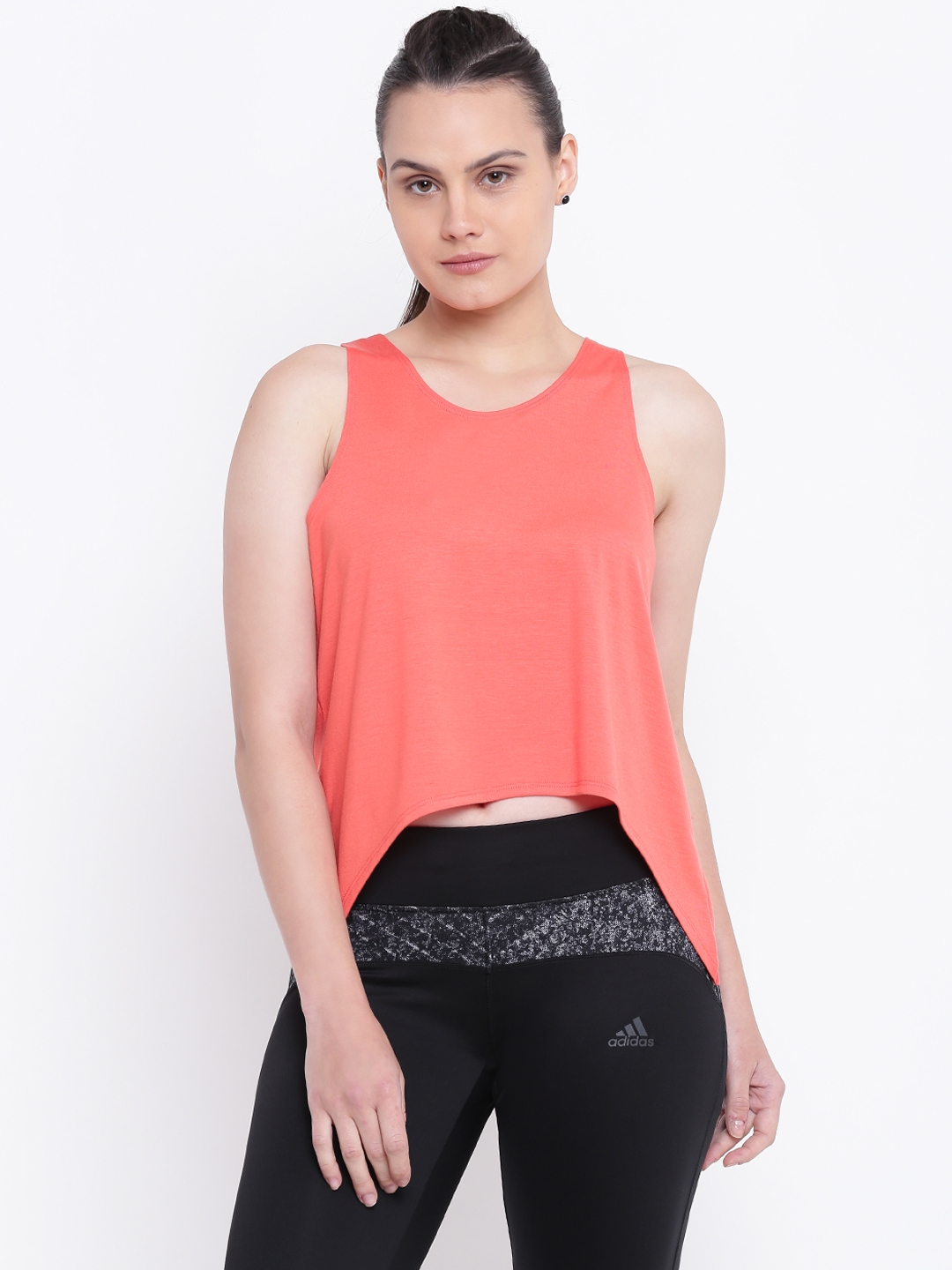 adidas knot tank