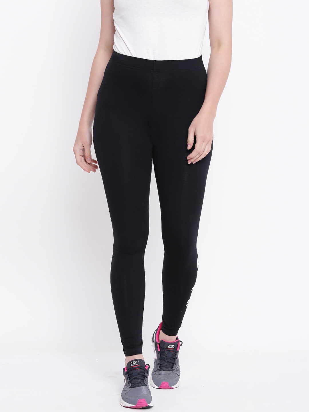 Ess lin tight on sale adidas