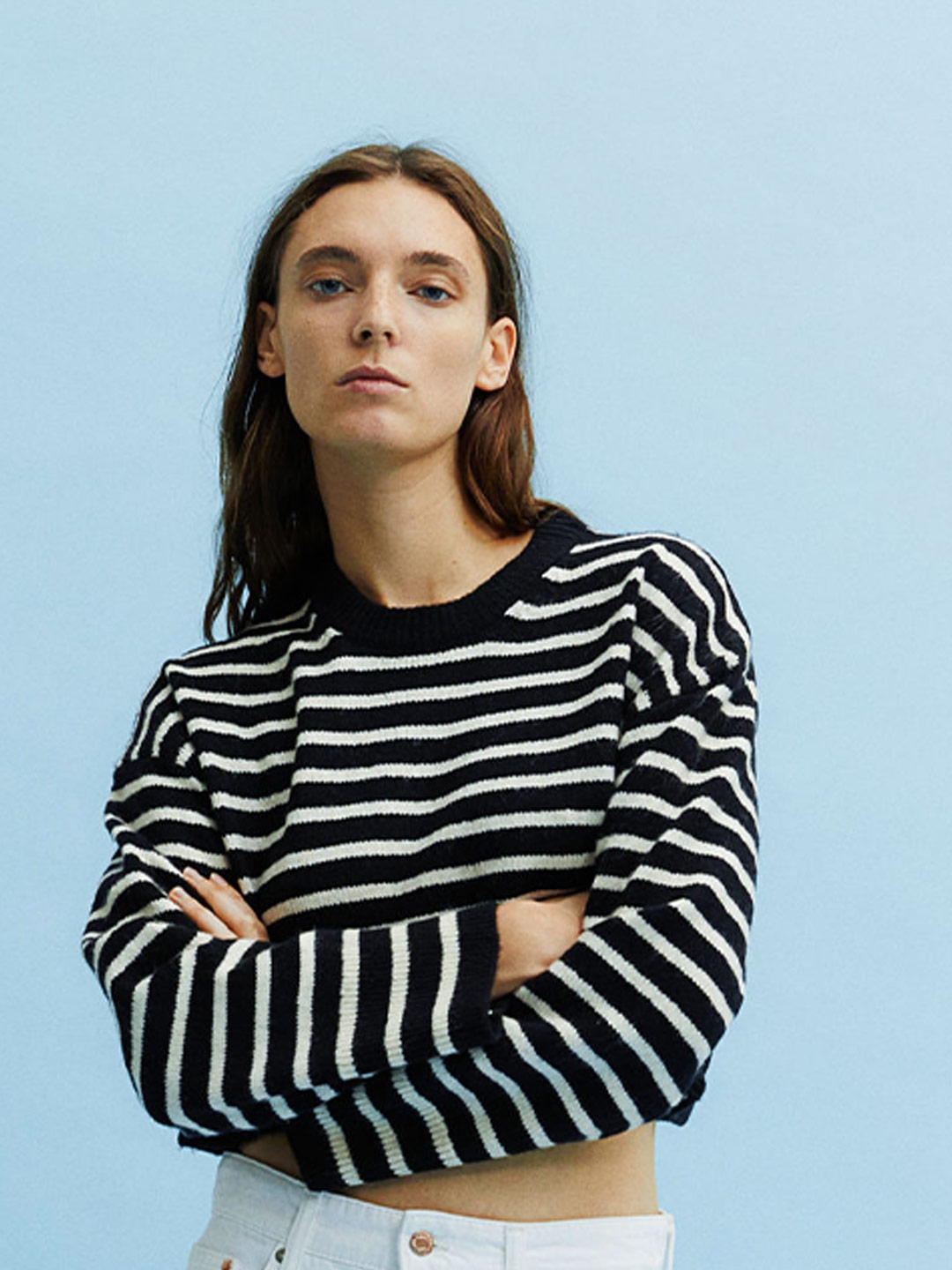 H and m jumper womens new arrivals