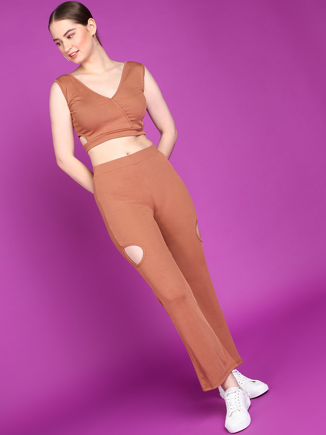 Popwings Self Designed Co-Ords Set