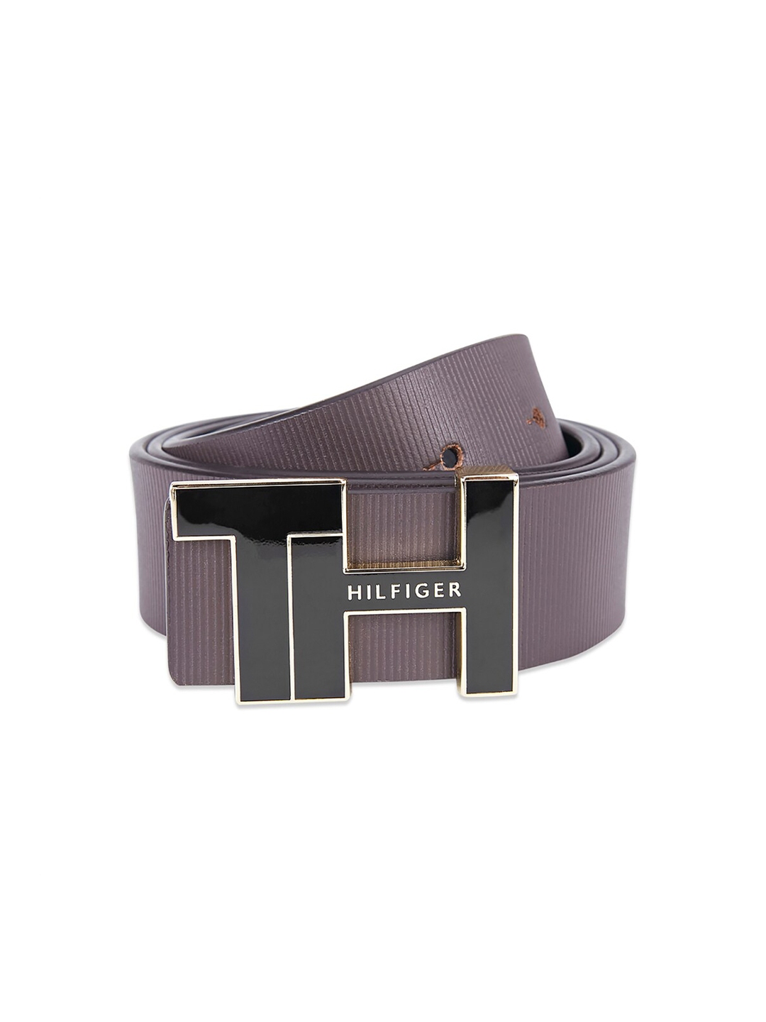 tommy hilfiger belts myntra