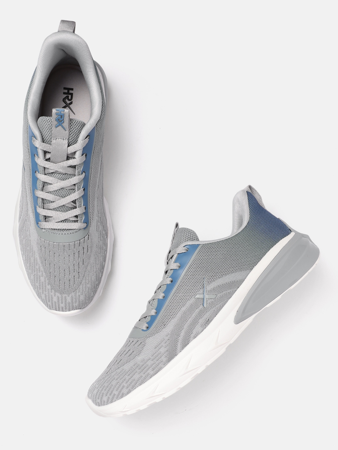Buy HRX By Hrithik Roshan Men Dynamic Running Shoe Sports