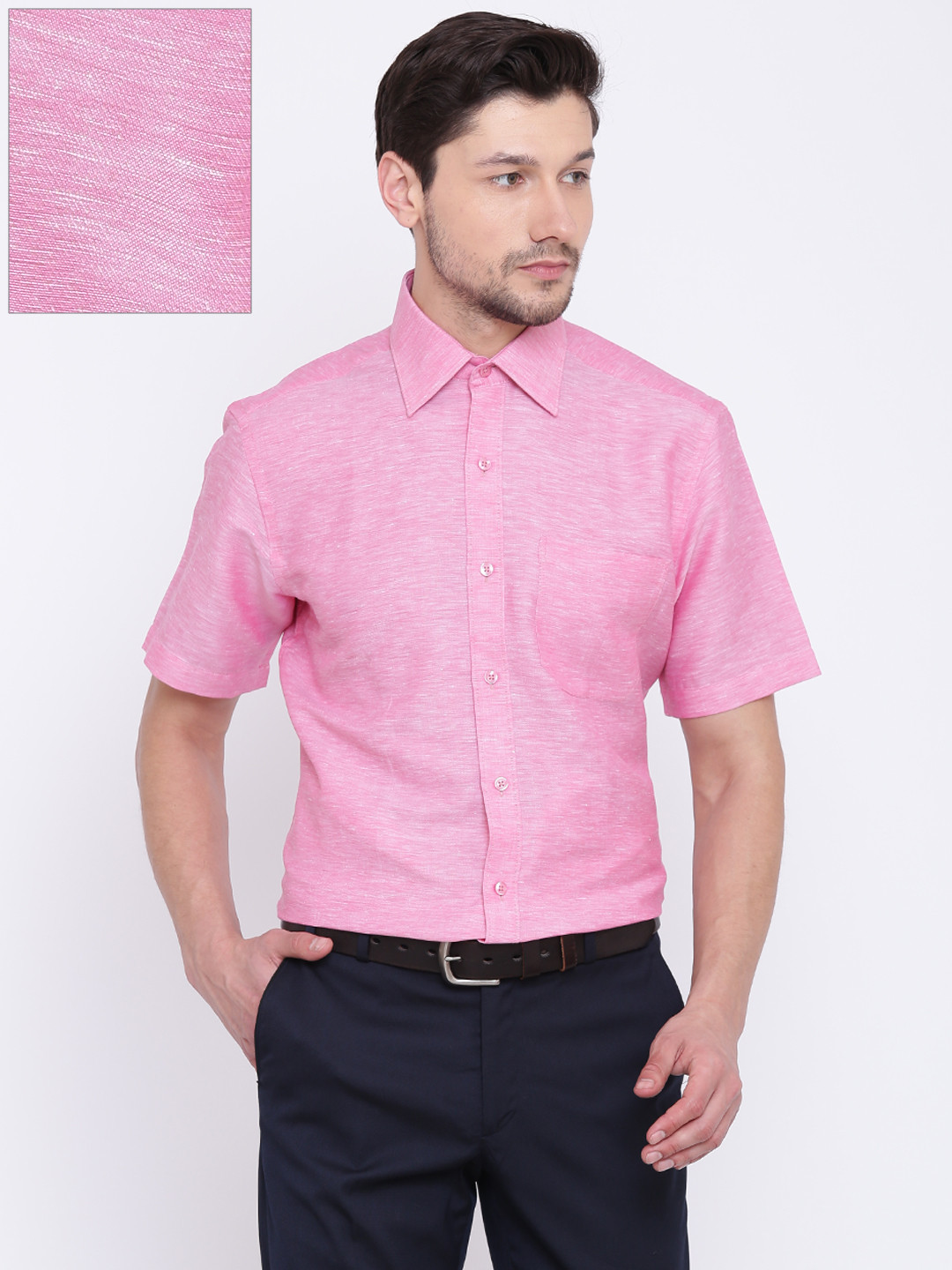 wills lifestyle linen shirts