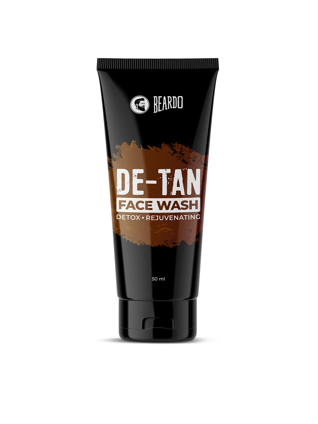 BEARDO Men DeTan Face Wash - 50ml