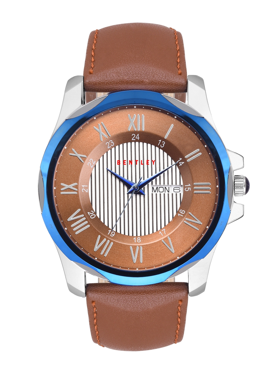 Bentley watches myntra 2025