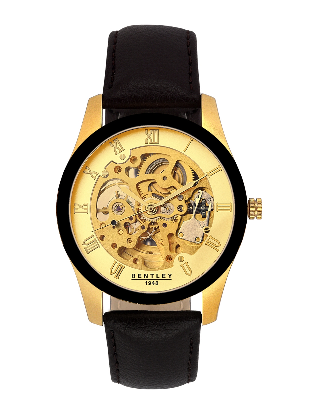 Bentley watches myntra outlet