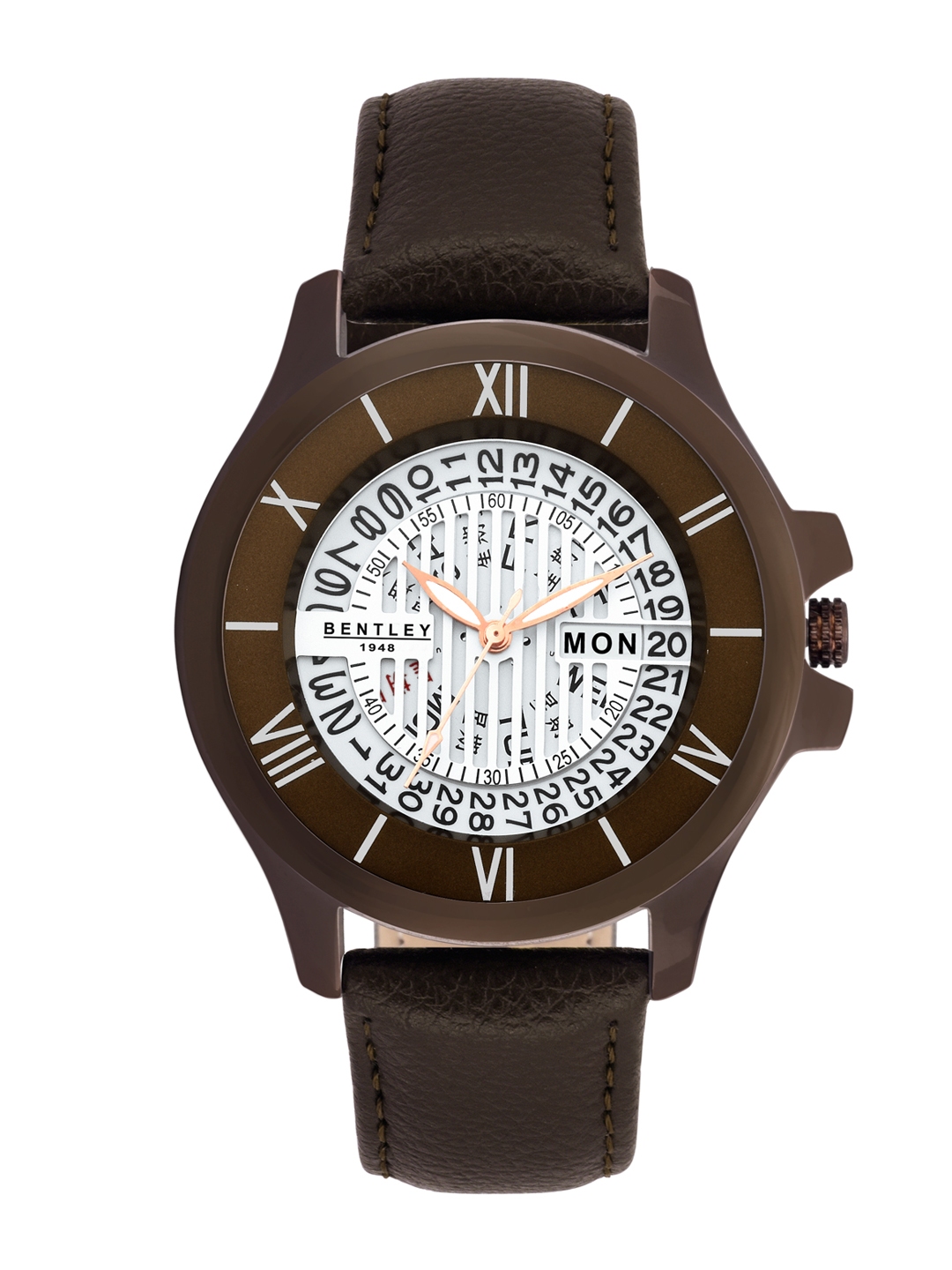 Bentley watches myntra shop