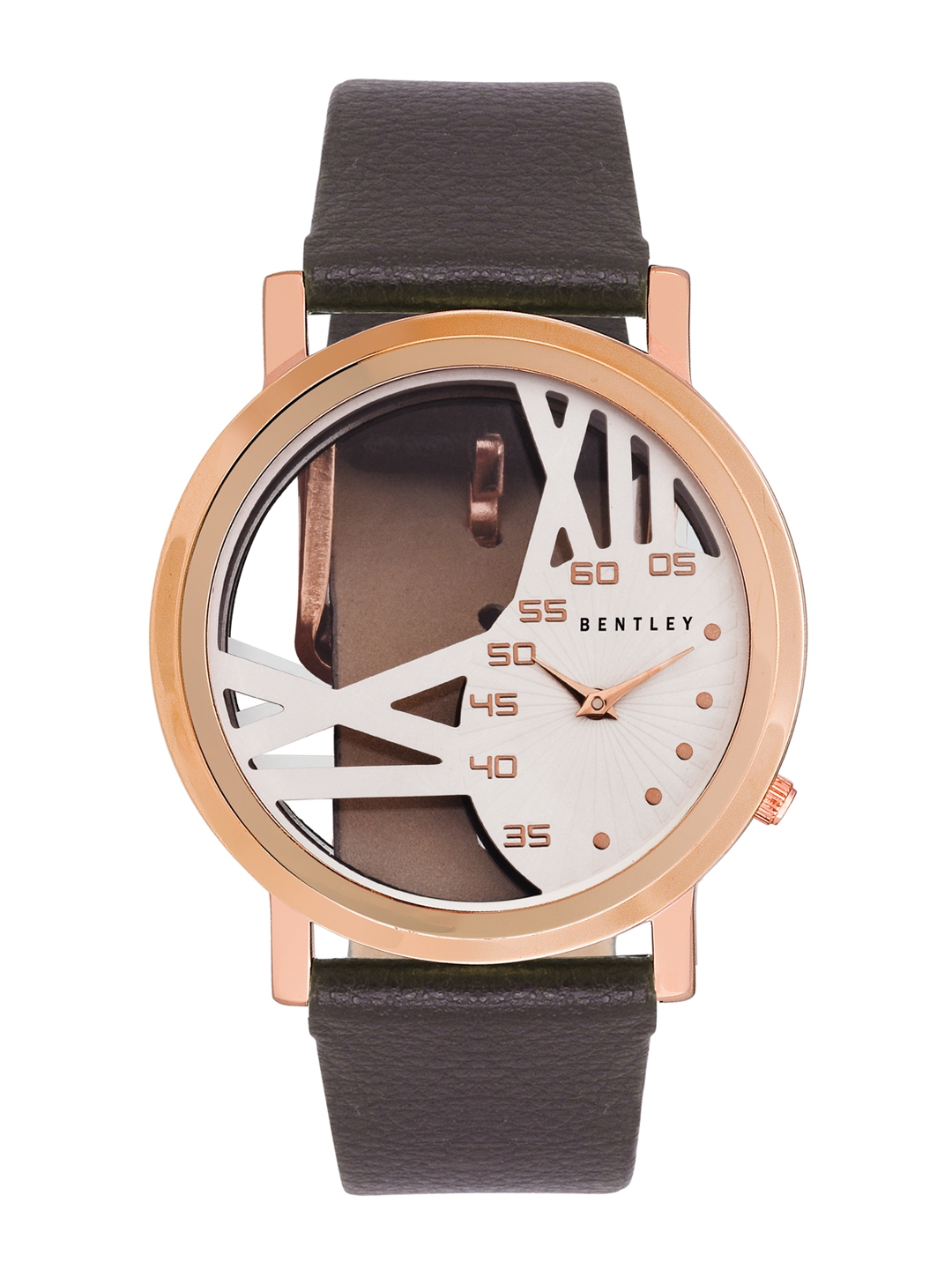 Bentley watches myntra shop