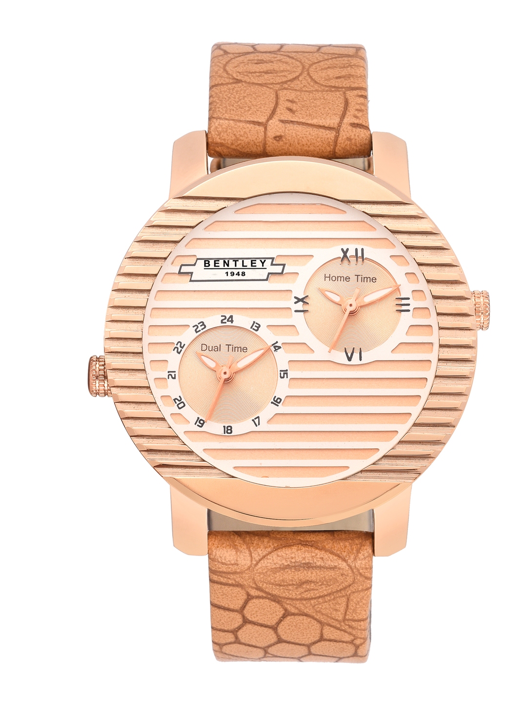 Bentley watches myntra outlet