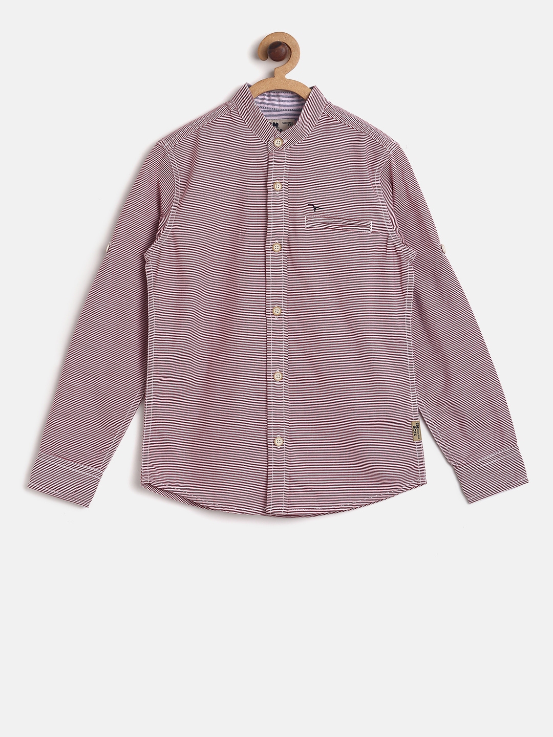 flying machine shirts myntra