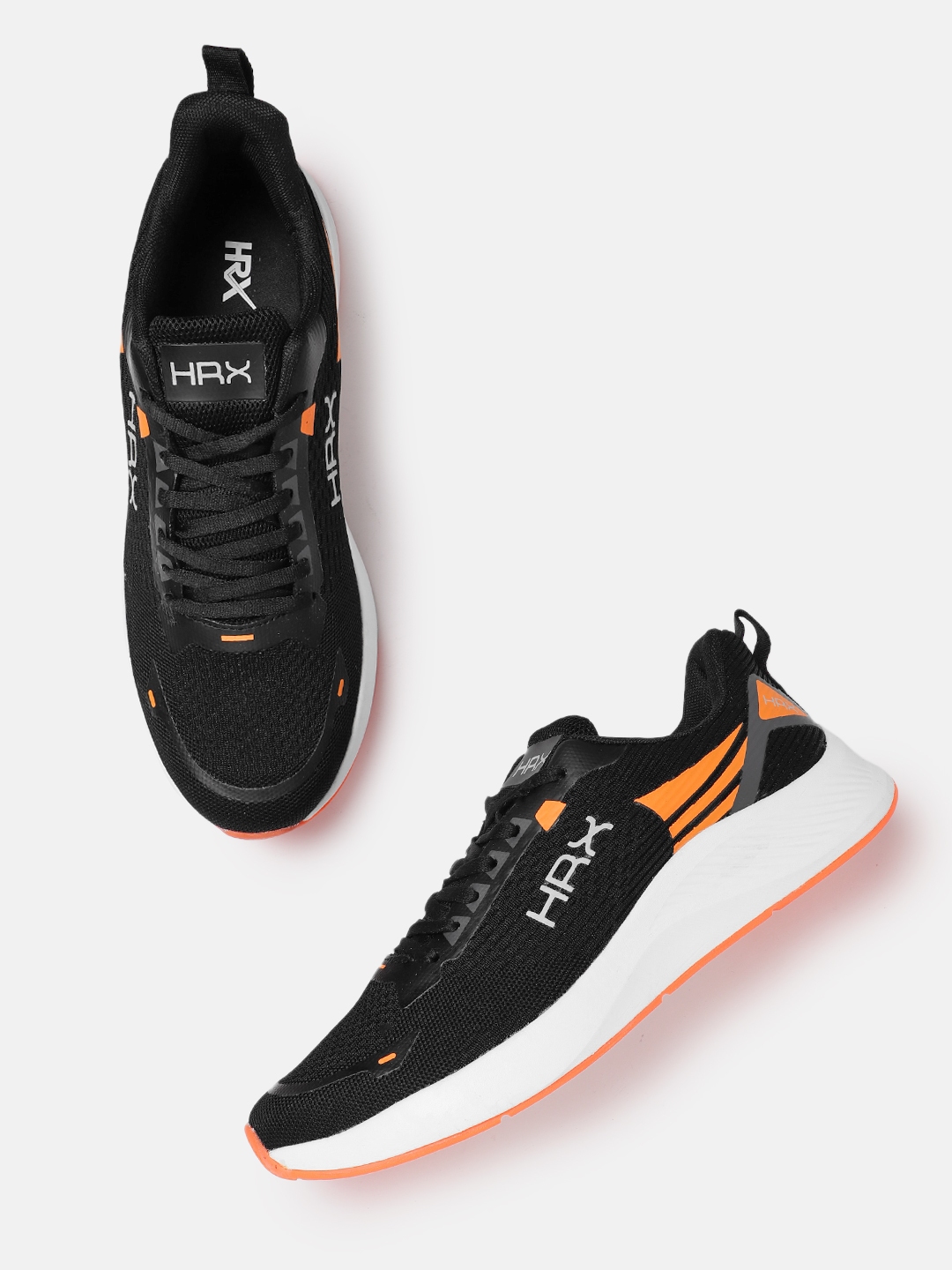 Buy HRX By Hrithik Roshan Men Dynamic Running Shoe Sports Shoes