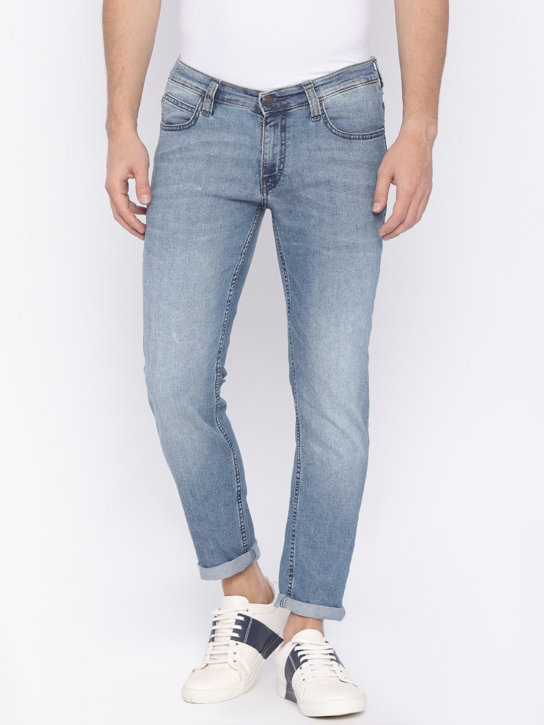 lee eric fit jeans