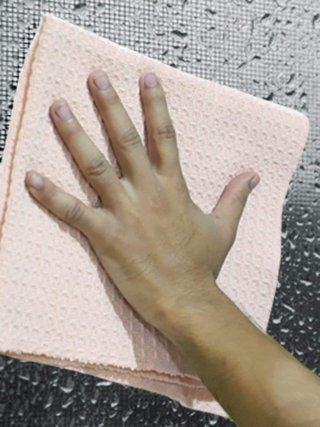 Jamio Firati Assorted 4-Pcs Cotton Kitchen Linen Sets