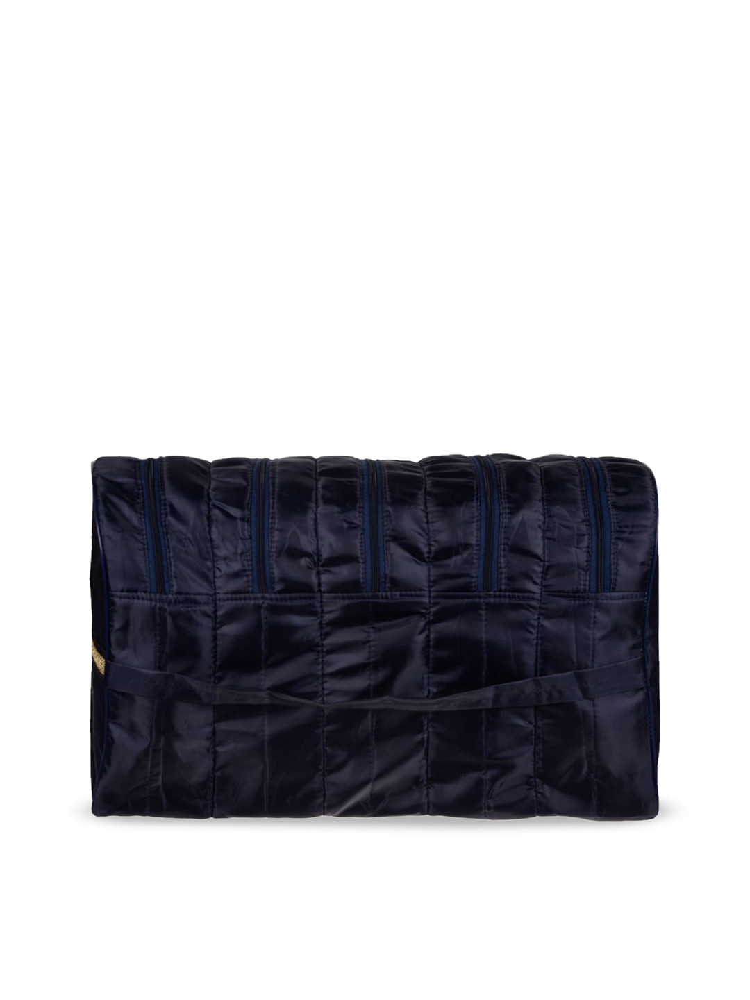 Kuber Industries Blue 5 Layer Hanging Shoe Organiser