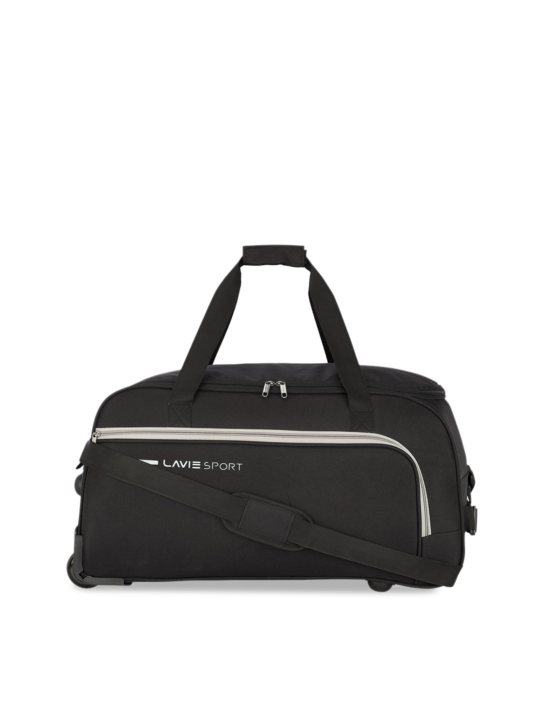 LAVIE SPORT Unisex Galactic M Wheel Duffle Bag