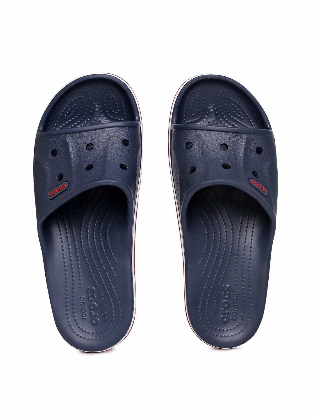 icici crocs offer