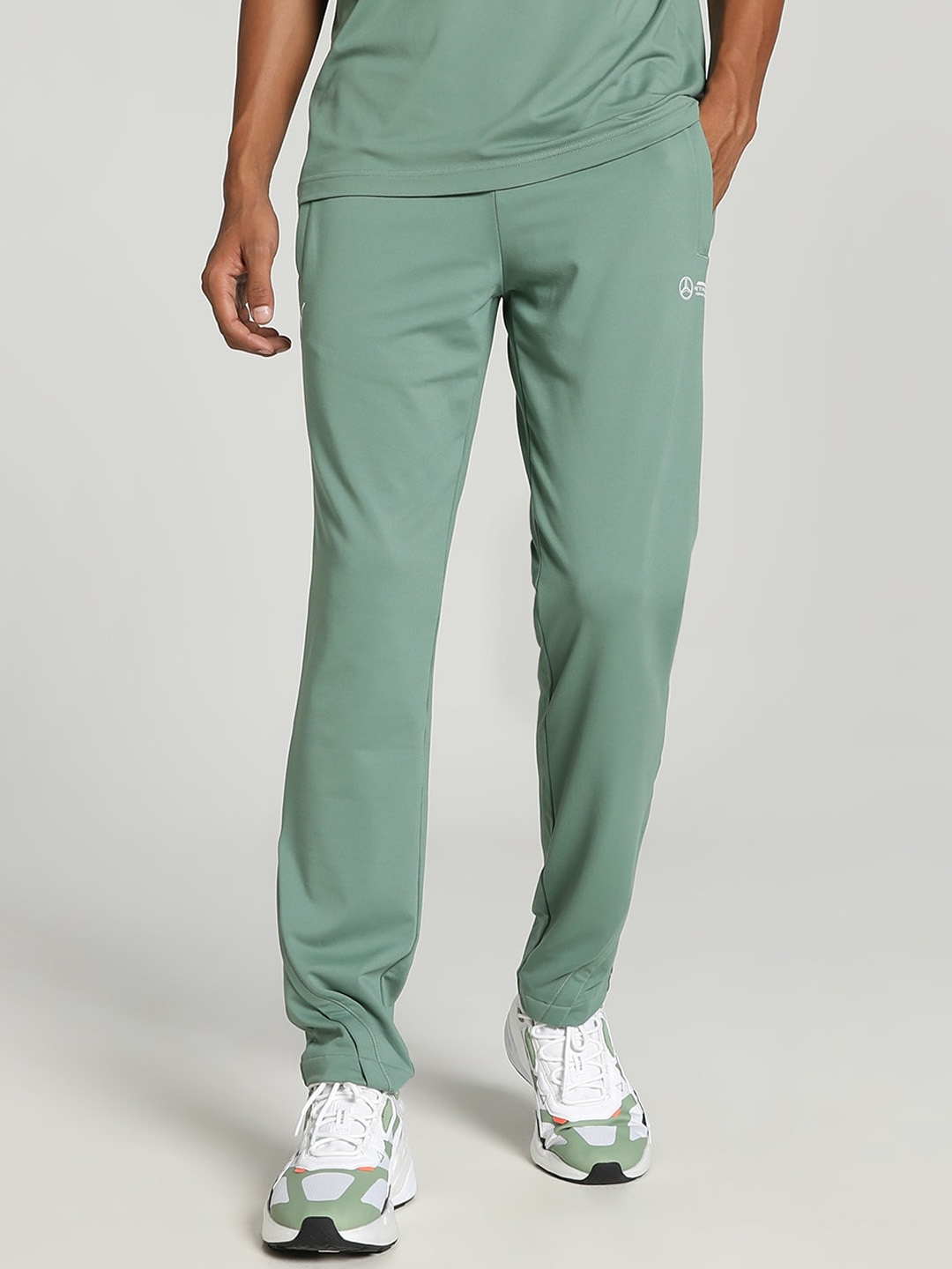 Puma mercedes amg petronas track pants new arrivals