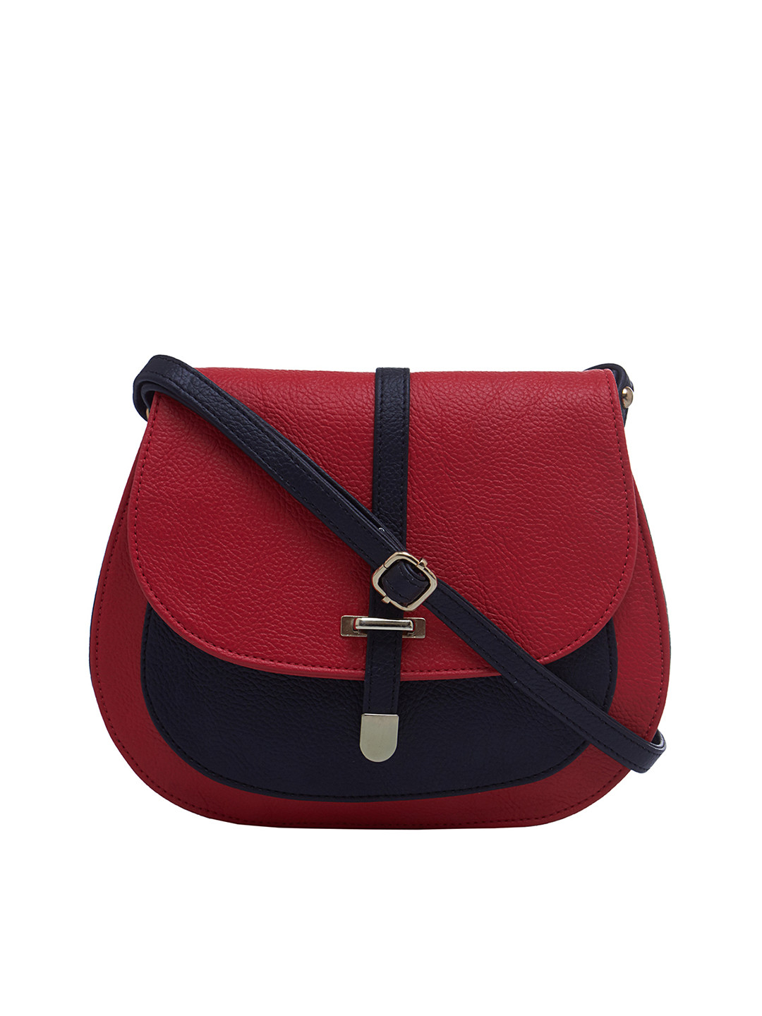 esbeda red bag