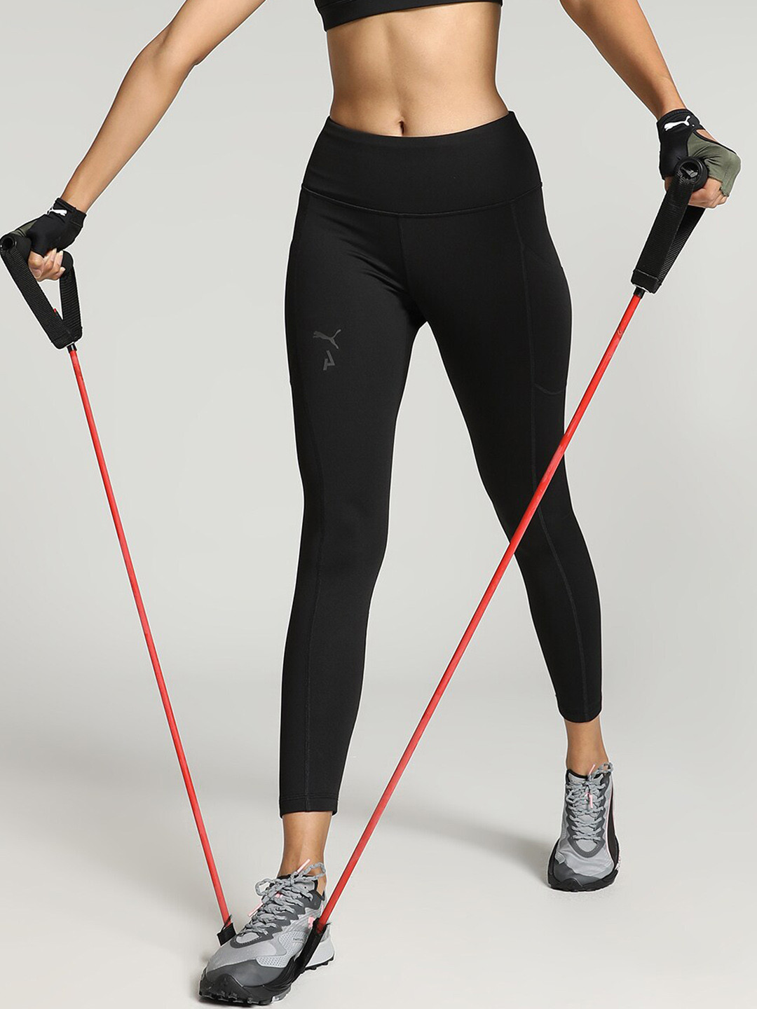 Puma SEASONS Women Full-Length Tights