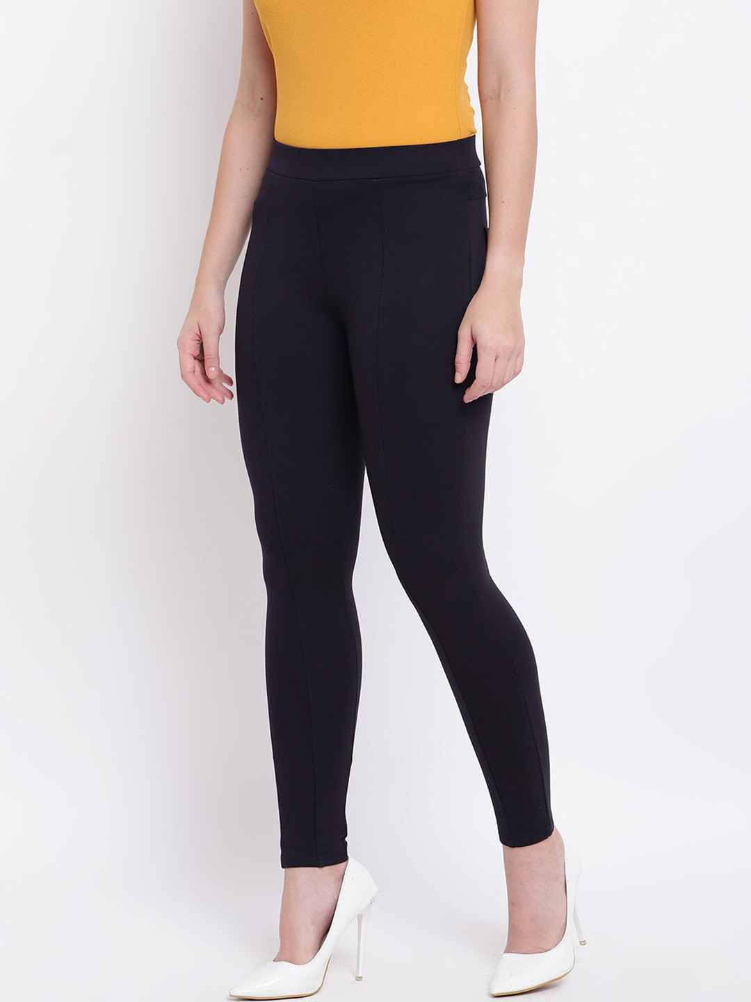 Chemistry Relaxed Fit Jeggings