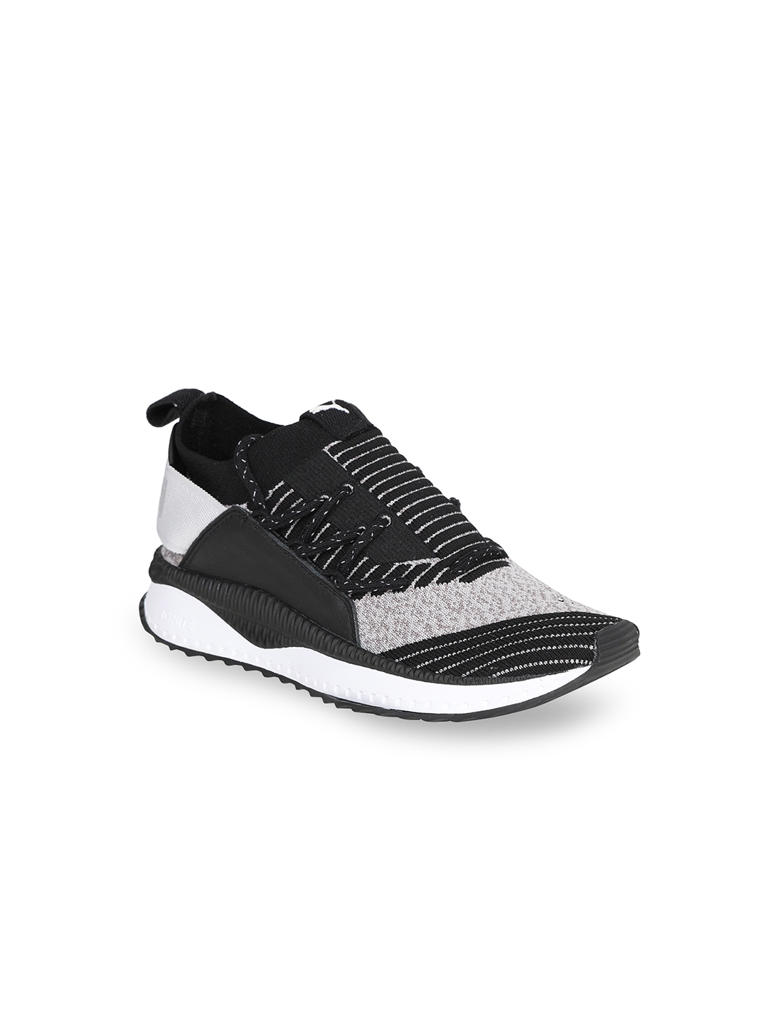 puma unisex grey sneakers