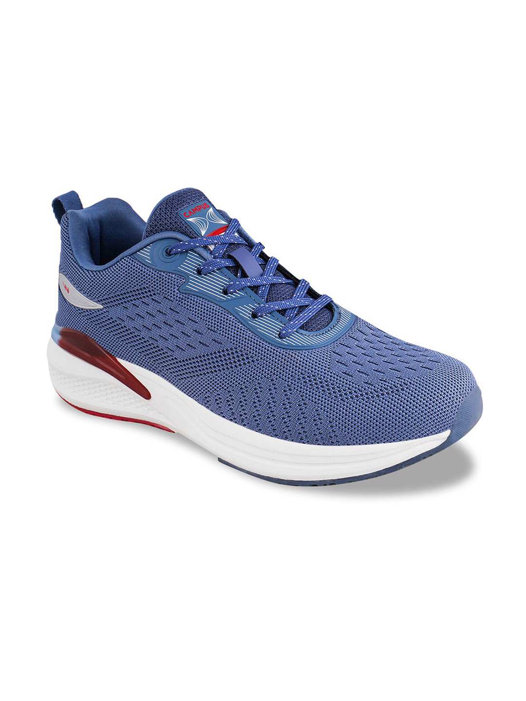 Campus Men Alex Running Shoes