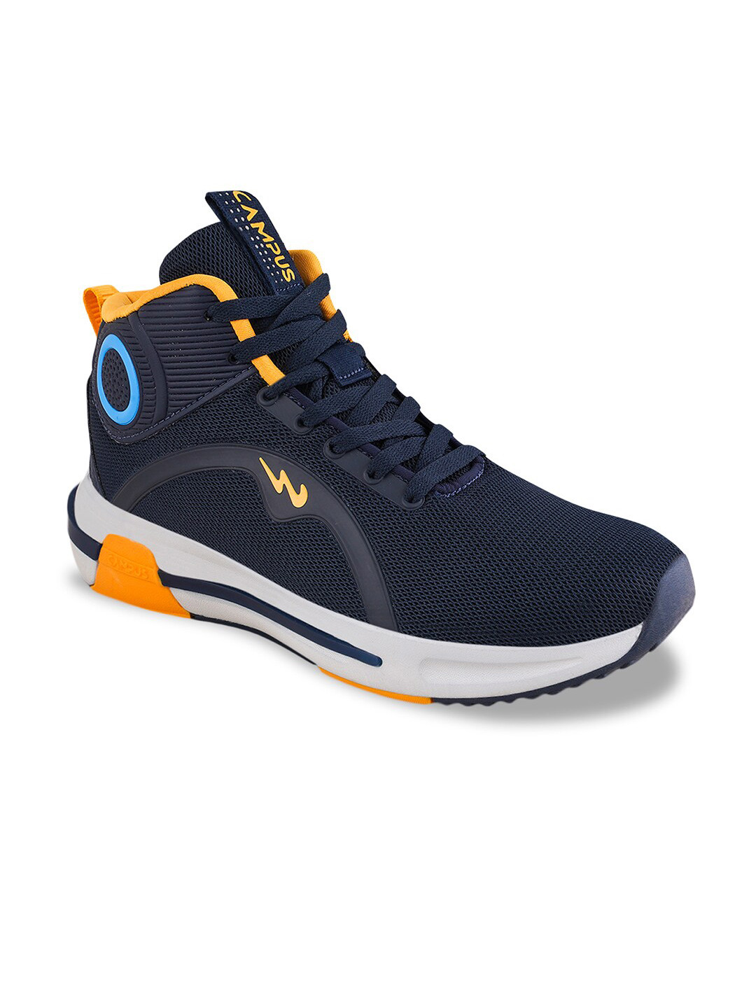 Campus Men Doms Running Shoes