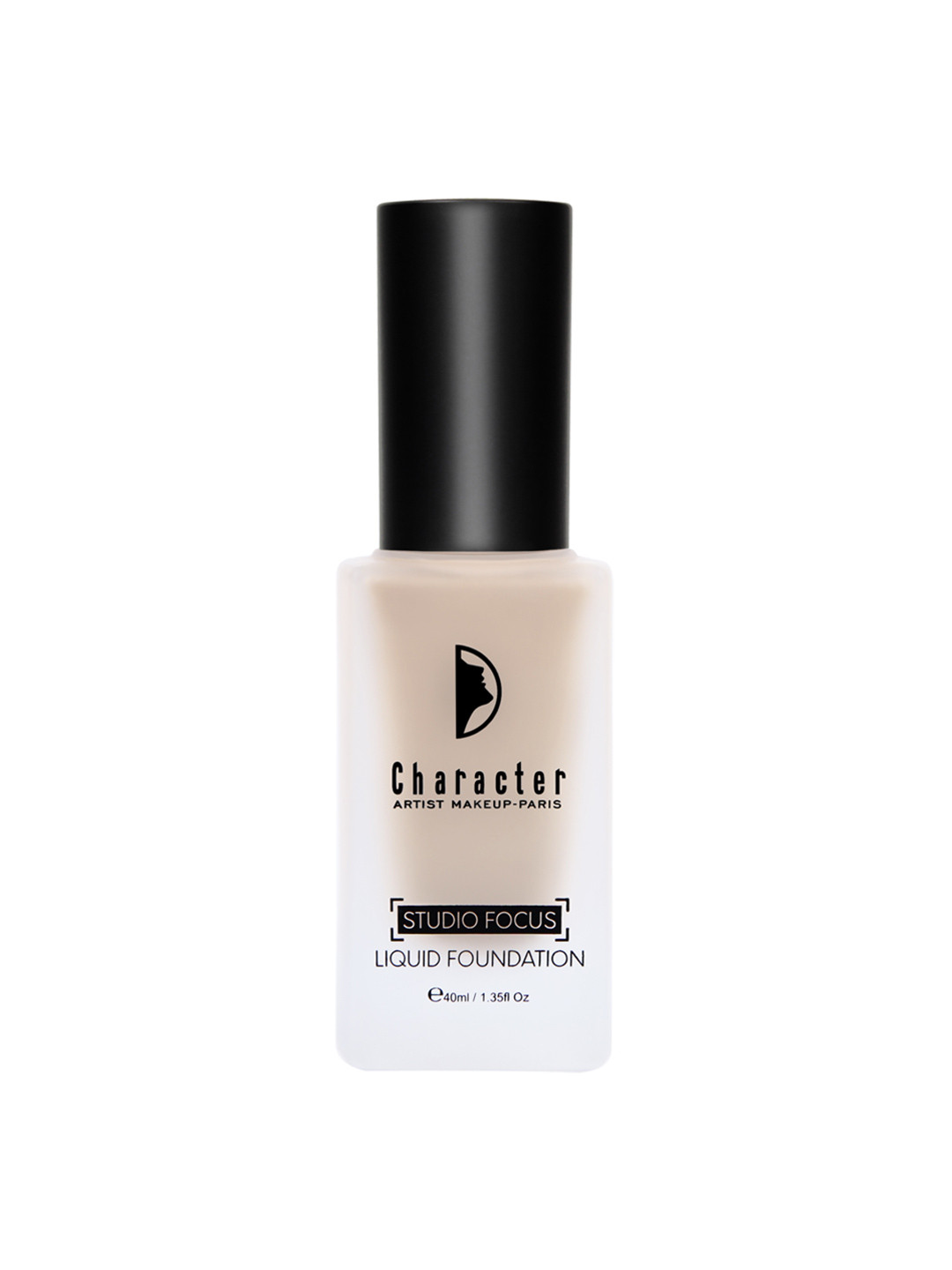 Character Studio Focus Liquid Foundation 40ml - Serenity PIF011