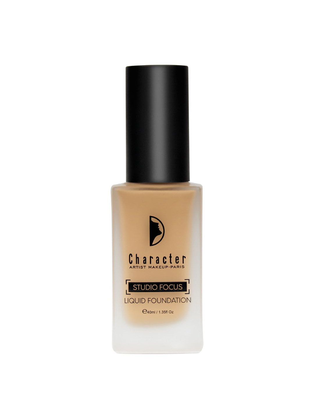 Character Studio Focus Liquid Foundation 40ml - Fennel PIF005