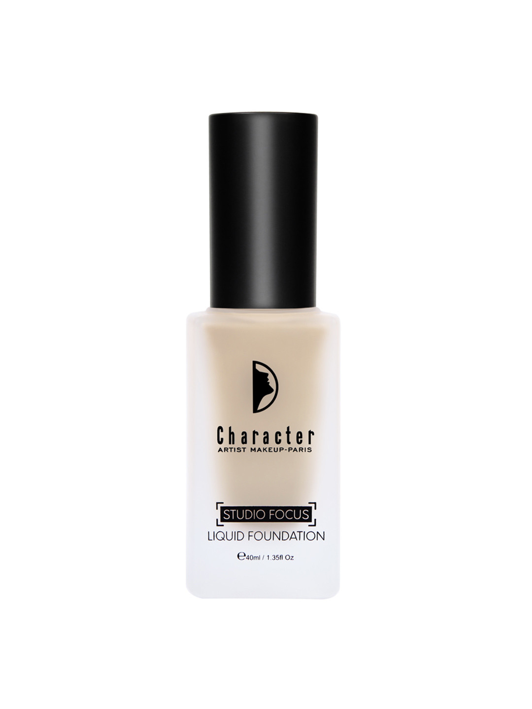Character Studio Focus Liquid Foundation 40ml - Glamified PIF012