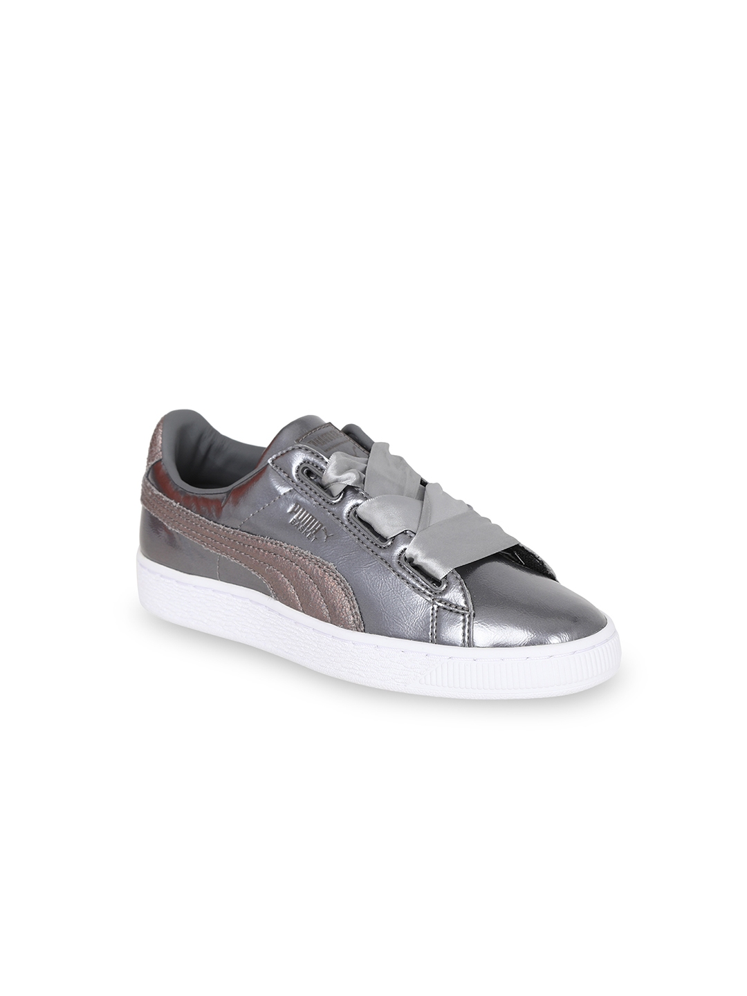 Puma heart lunar clearance