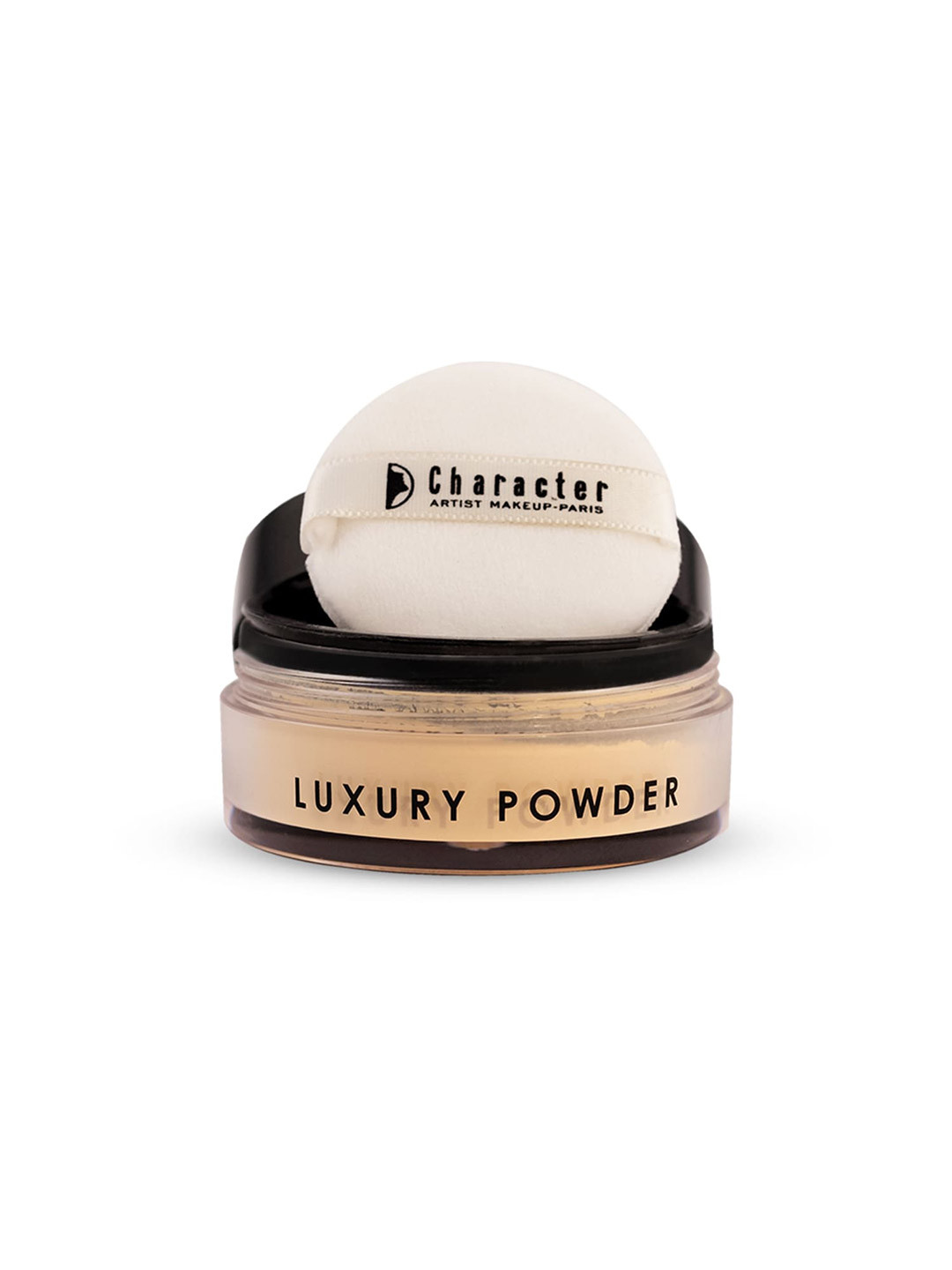 Character Luxury Compact Powder 20g - Sallow Shin LP001
