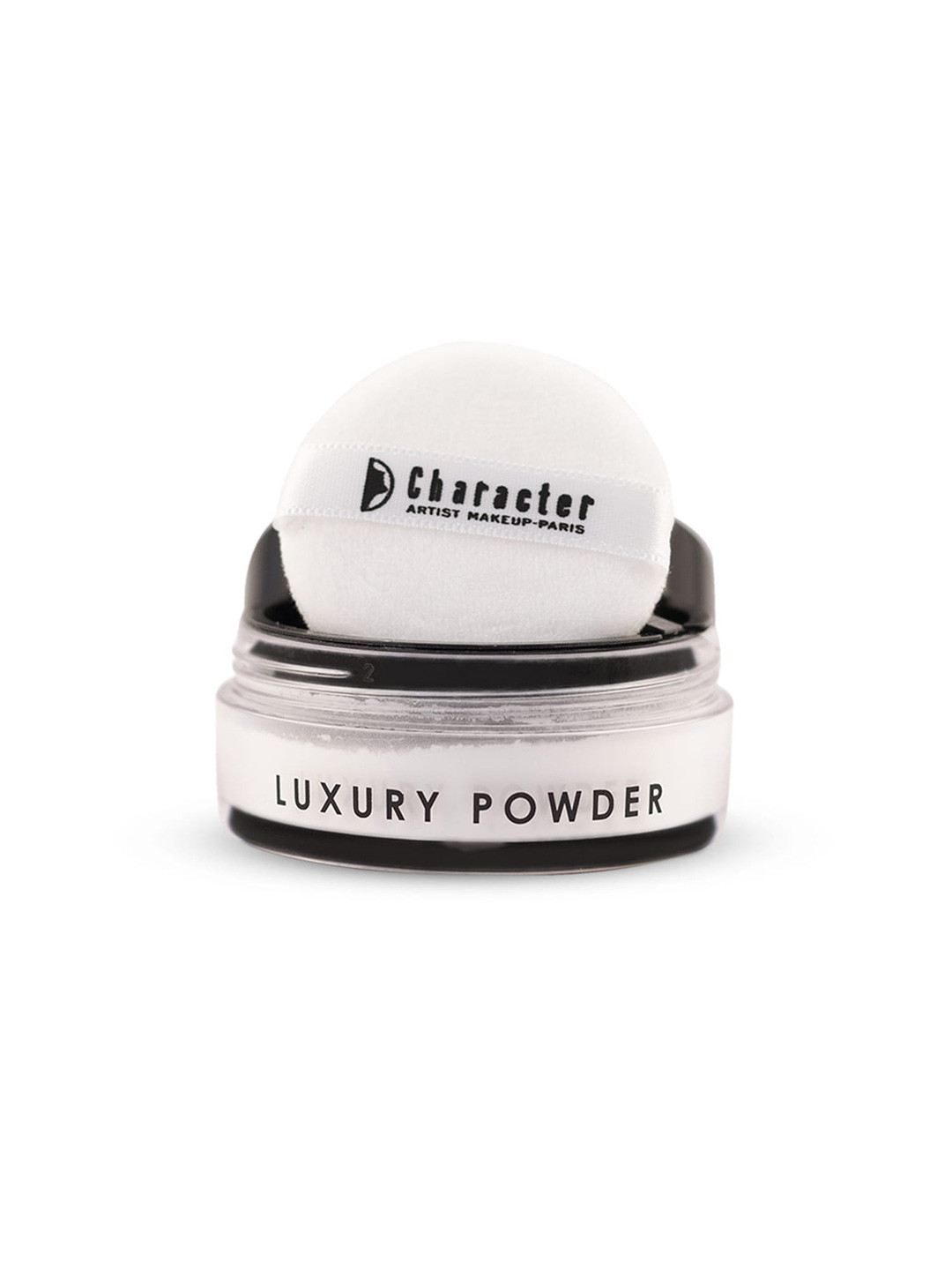 Character Luxury Compact Powder 20g - Transformation LP005