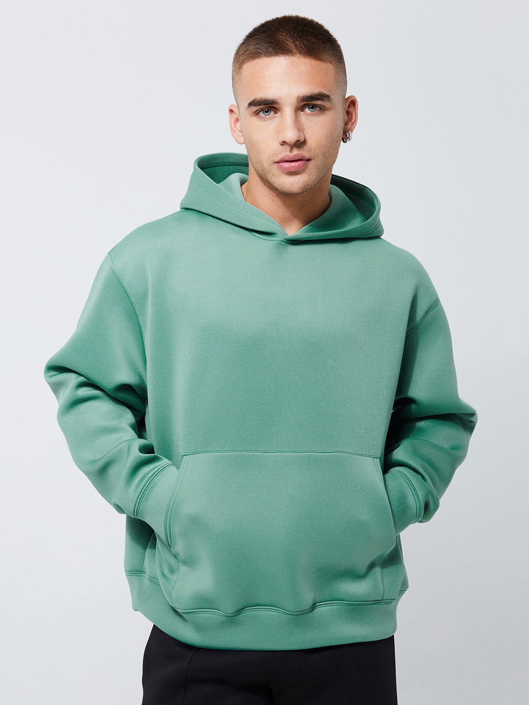 Boohooman sweatshirt shop
