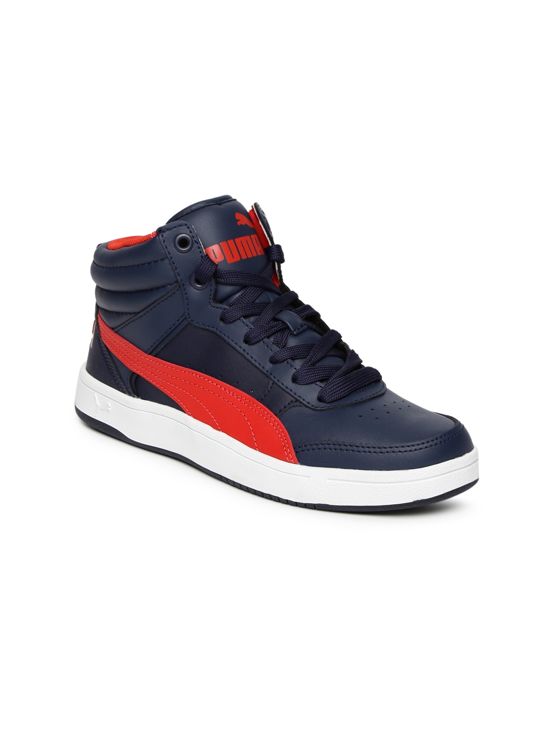 Puma rebound street v2 l idp hot sale