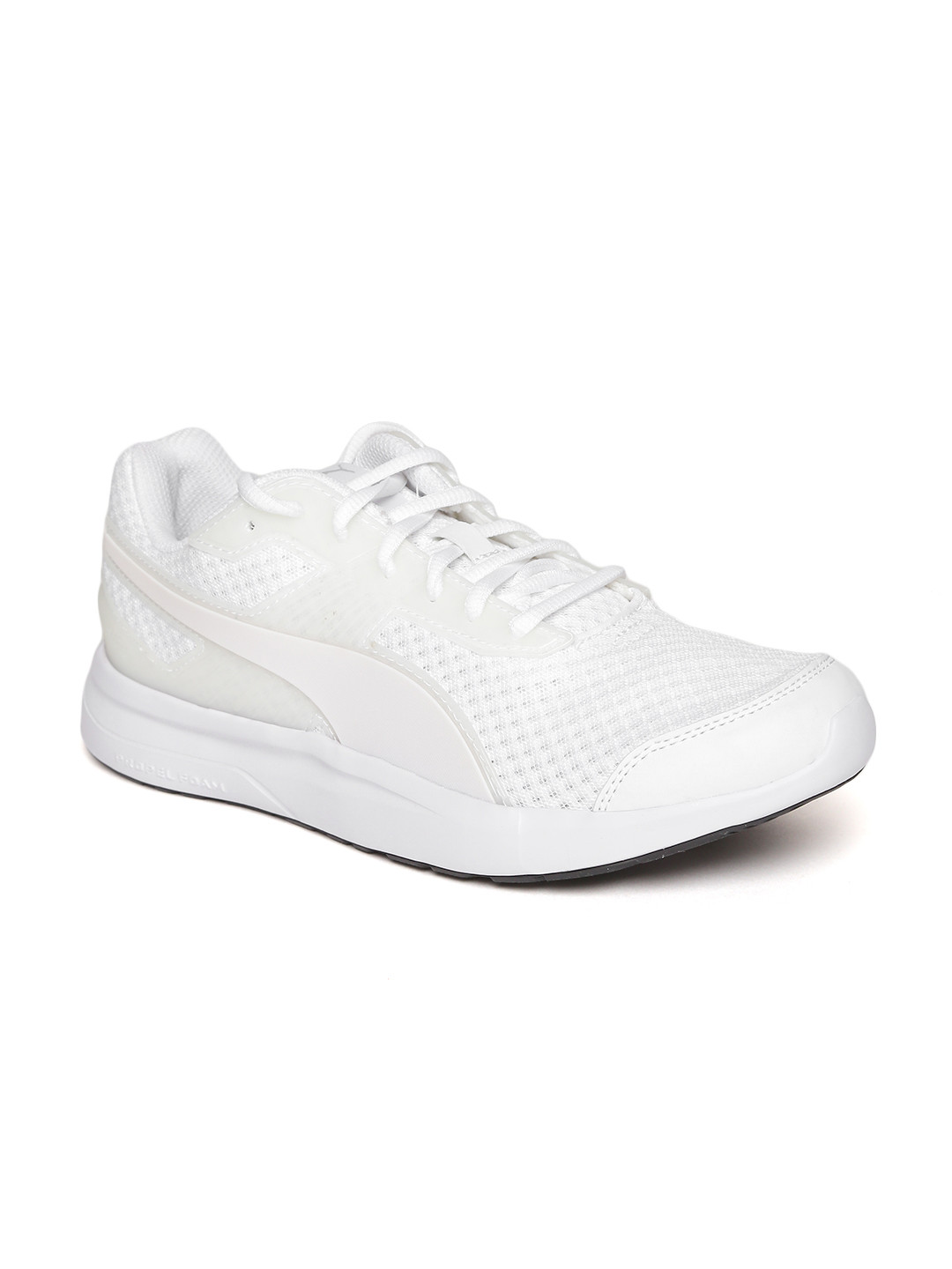 puma escaper pro black