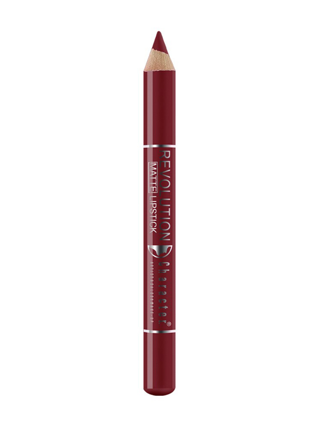 Character Long-Lasting & Non Transfer Revolution Matte Lip Liner - Glamorous RL020