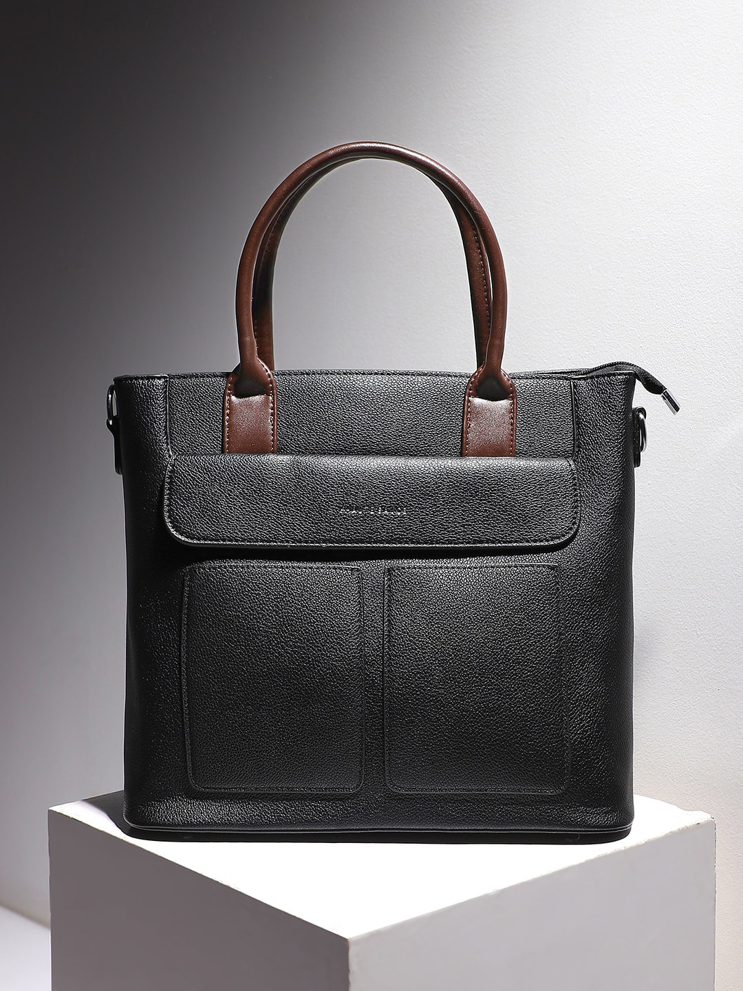 HAUTE SAUCE Tote Handbag