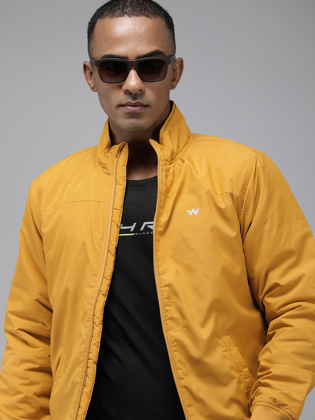 Wildcraft Lightweight Outdoor Padded Jacket