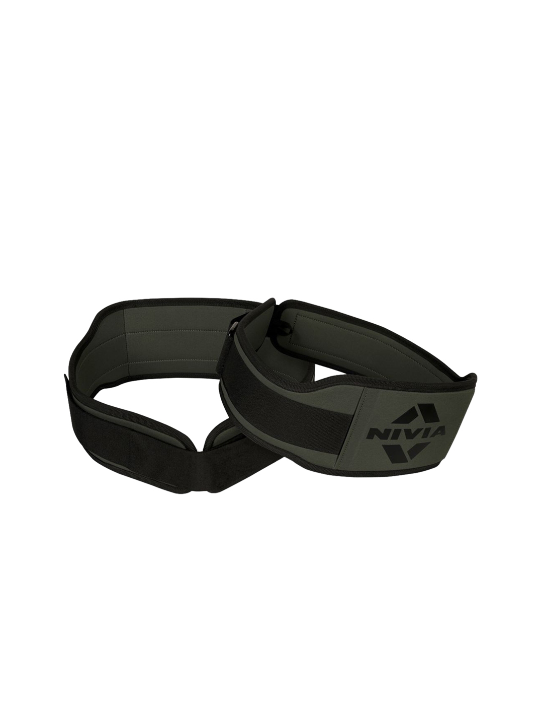 Buy NIVIA Weightlifting Gym Belt Workout Accessories for Unisex 24562232 Myntra