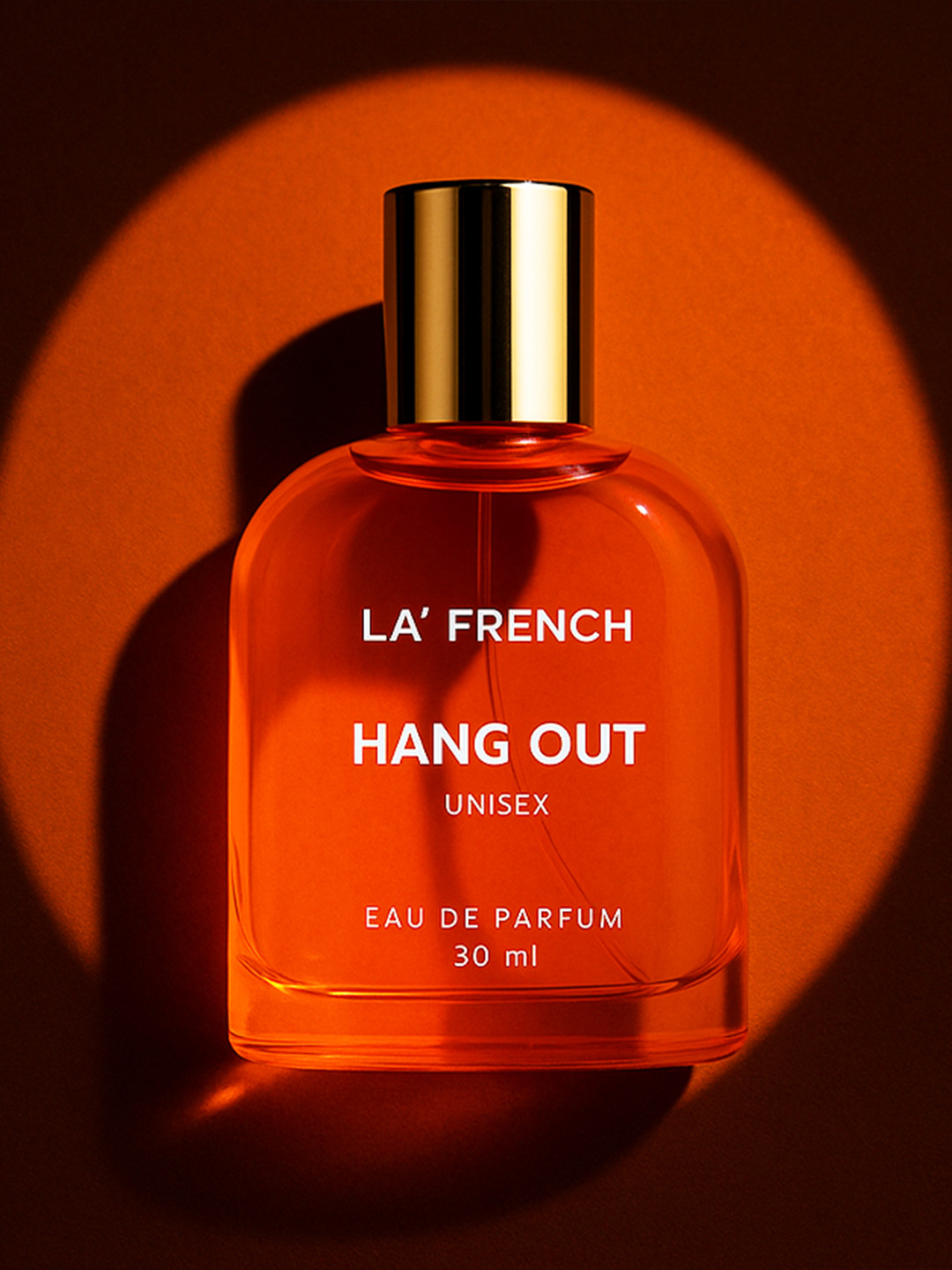 La French Hang Out Eau De Parfum, 30ml
