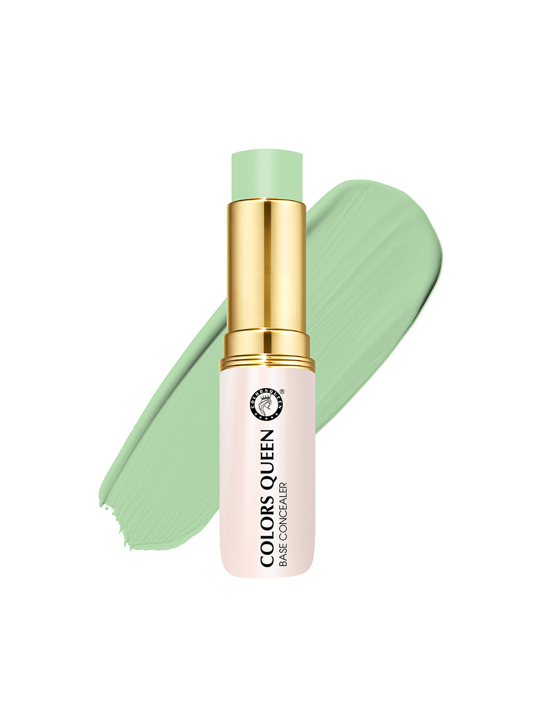 Colors Queen Base Oil Free Perfect Concealer 8g - Green 07