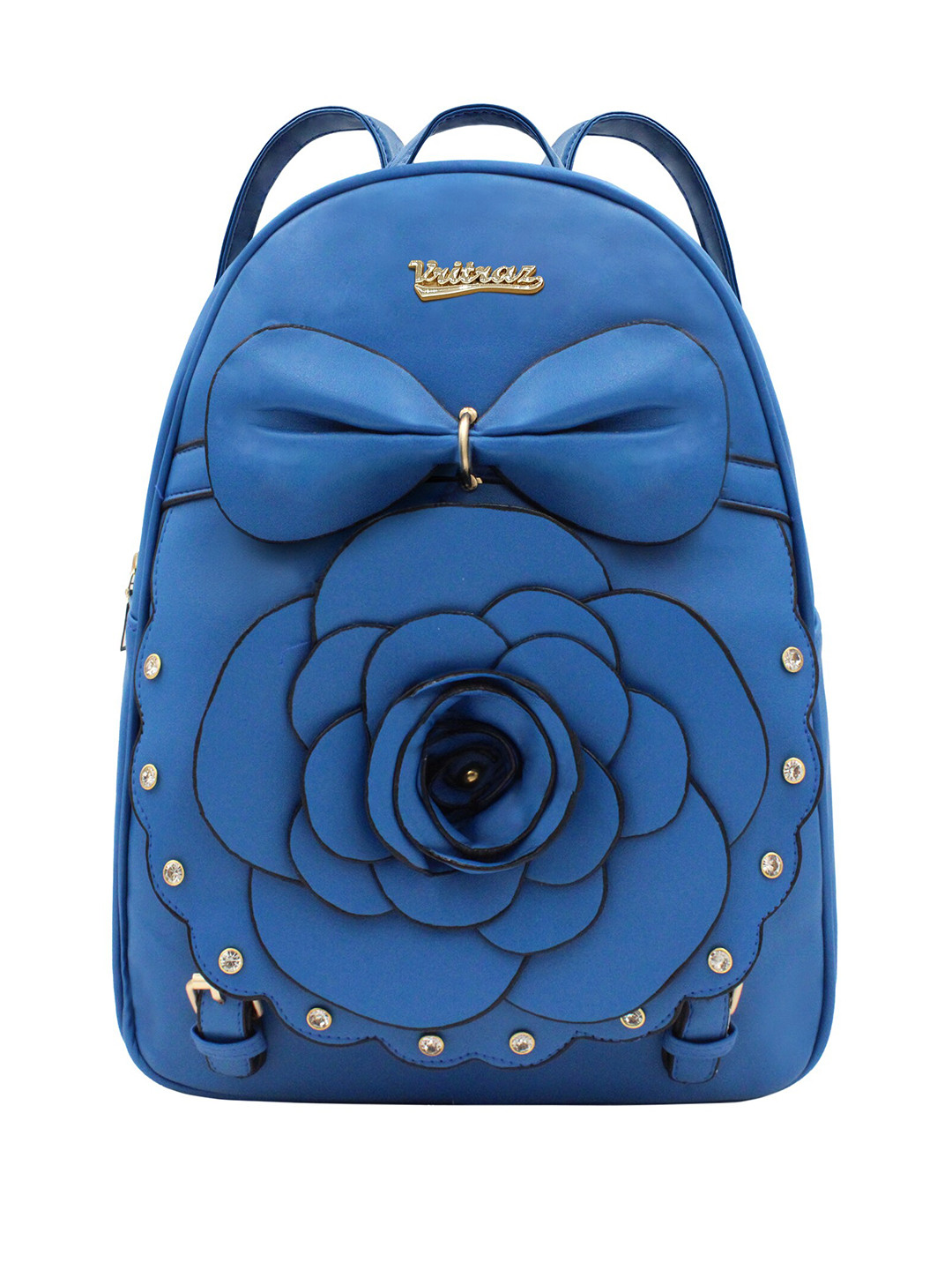 JENNA Women Non-Padded Backpack