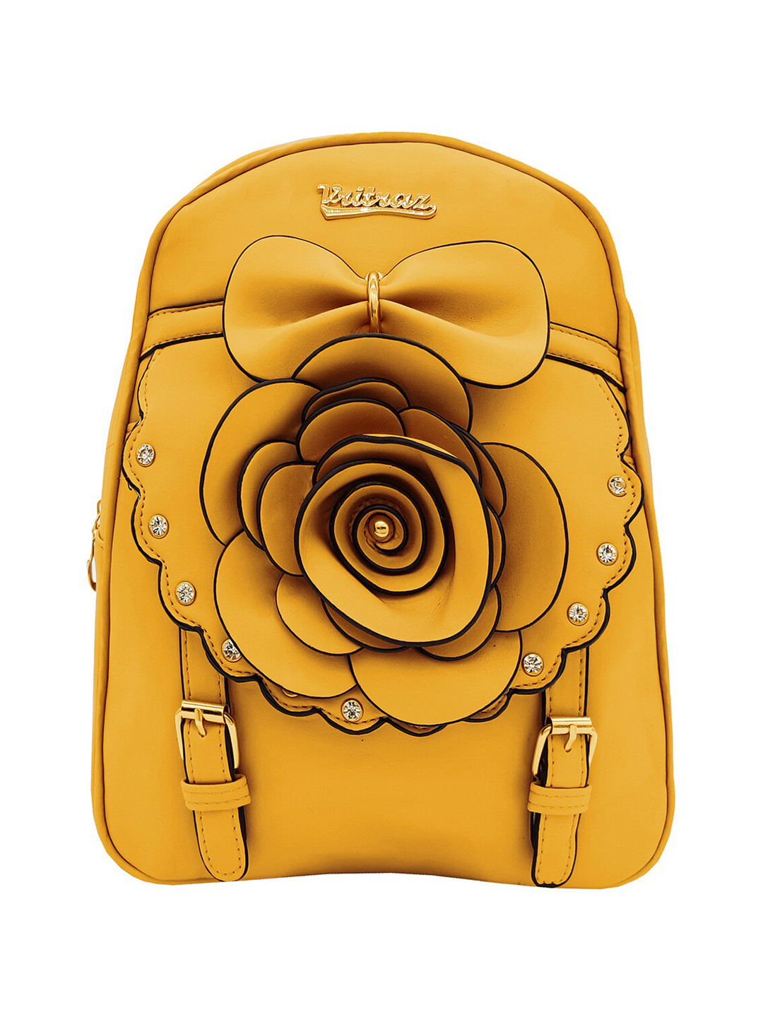 JENNA Women Non-Padded Backpack