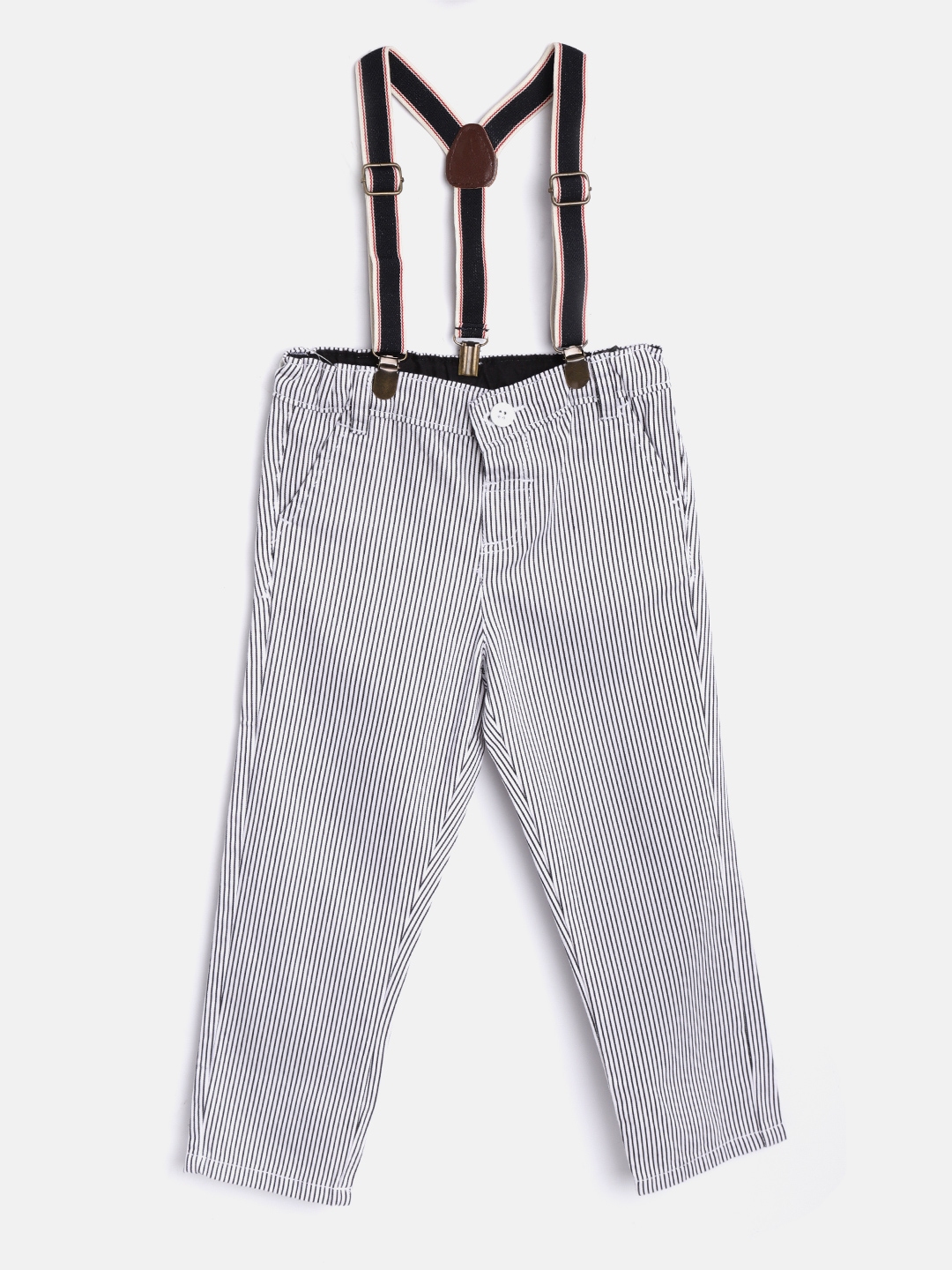 Lycra Cotton Pant  Trousers Designer Boys Trouser Size 280